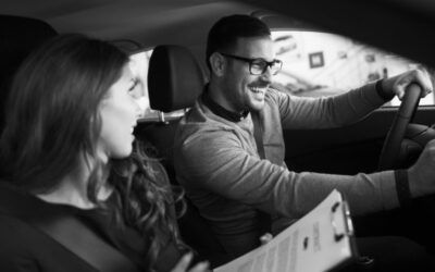 Gana Confianza al Volante con Autoescuelagas: Prácticas de Conducción Personalizadas