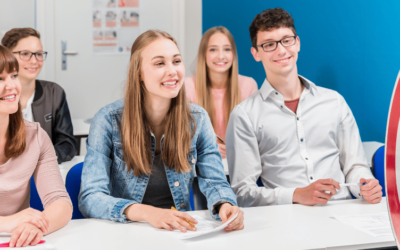 Cómo superar los nervios antes del examen de conducir: consejos de Autoescuela Gas